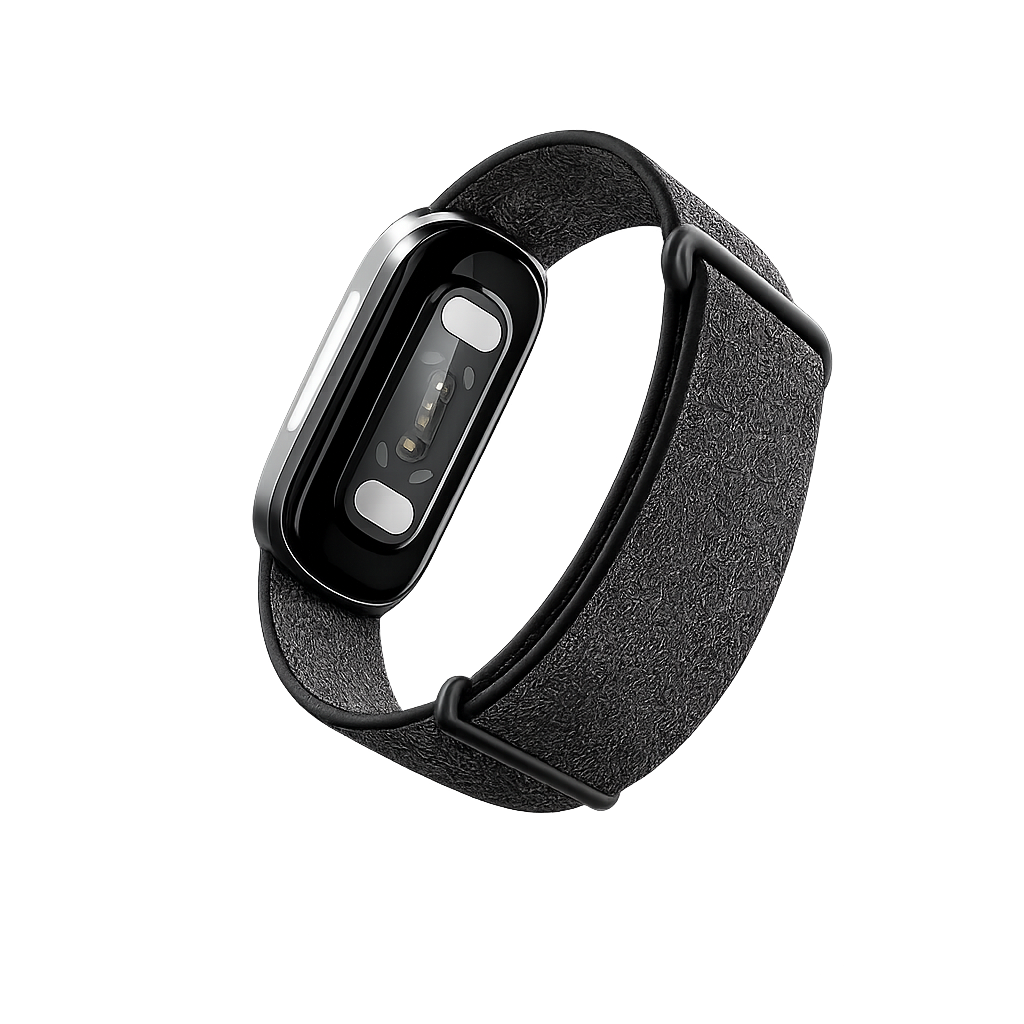 Hume Band 2.0 wellness and recovery tracker